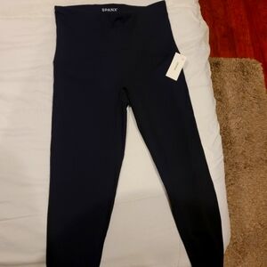 Spanx Booty Lifting Leggings